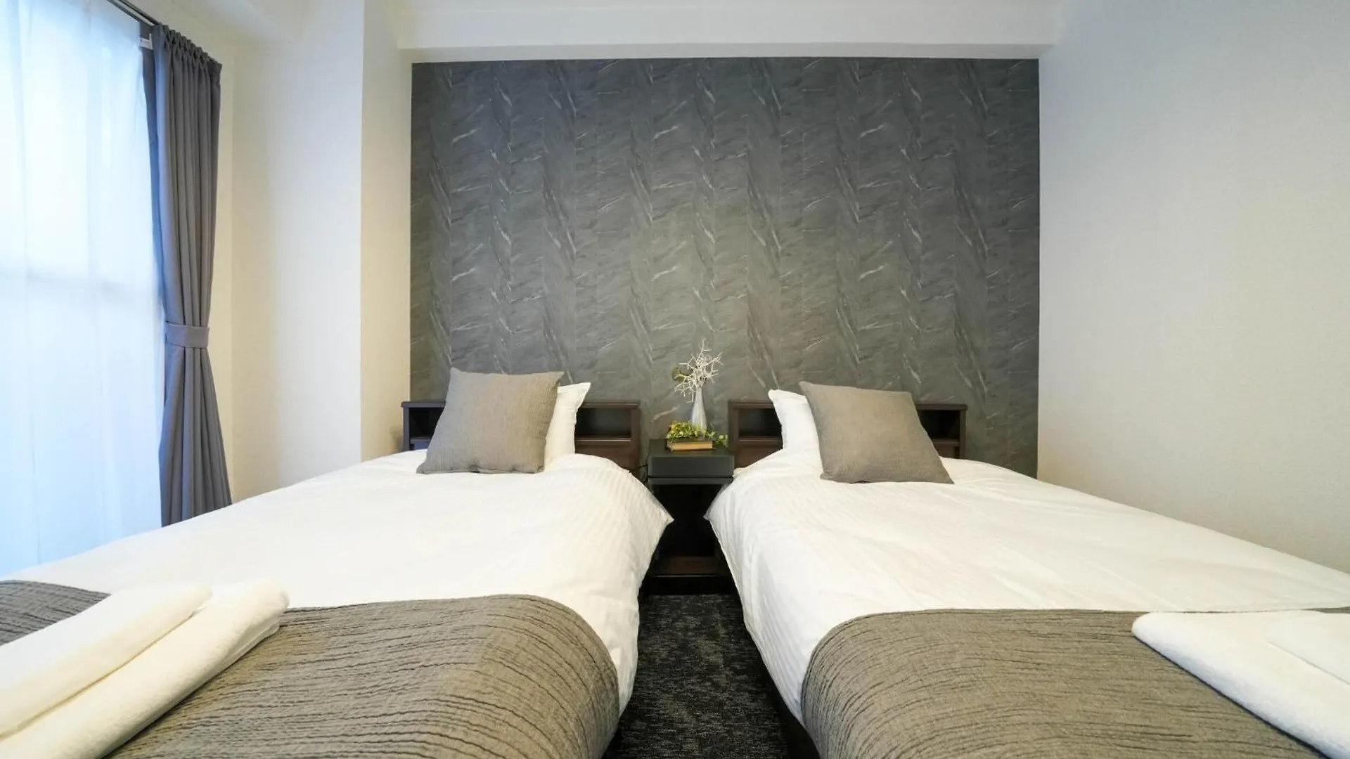 35 Matsui Building - Vacation Stay 91144V Sapporo Japonya