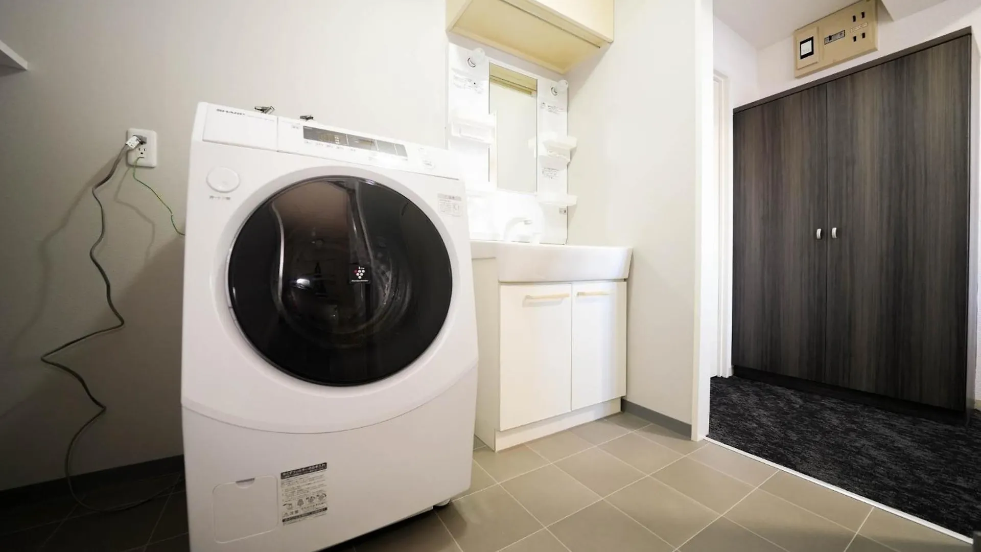Daire 35 Matsui Building - Vacation Stay 91144V Sapporo Japonya