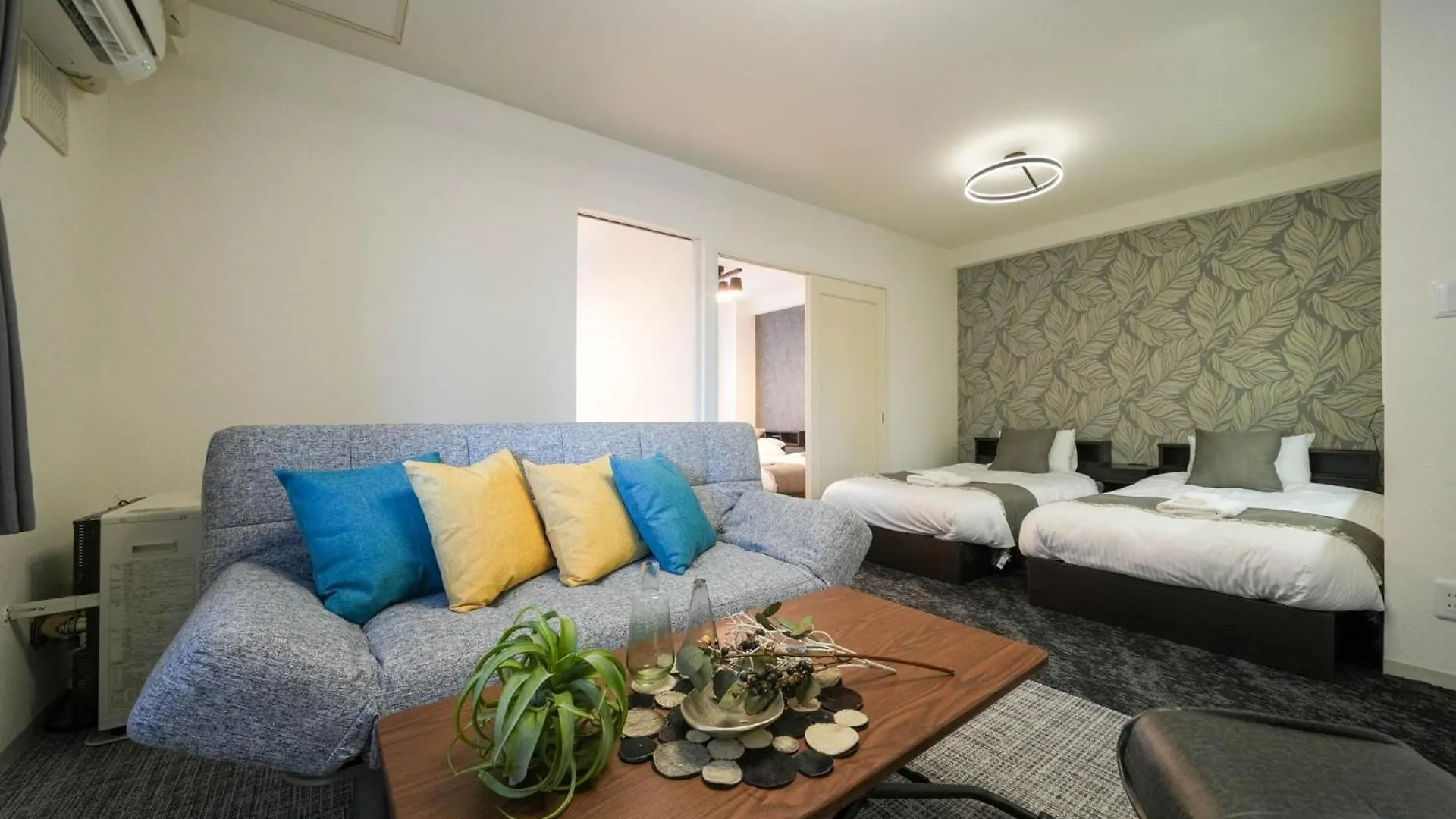 35 Matsui Building - Vacation Stay 91144V Sapporo