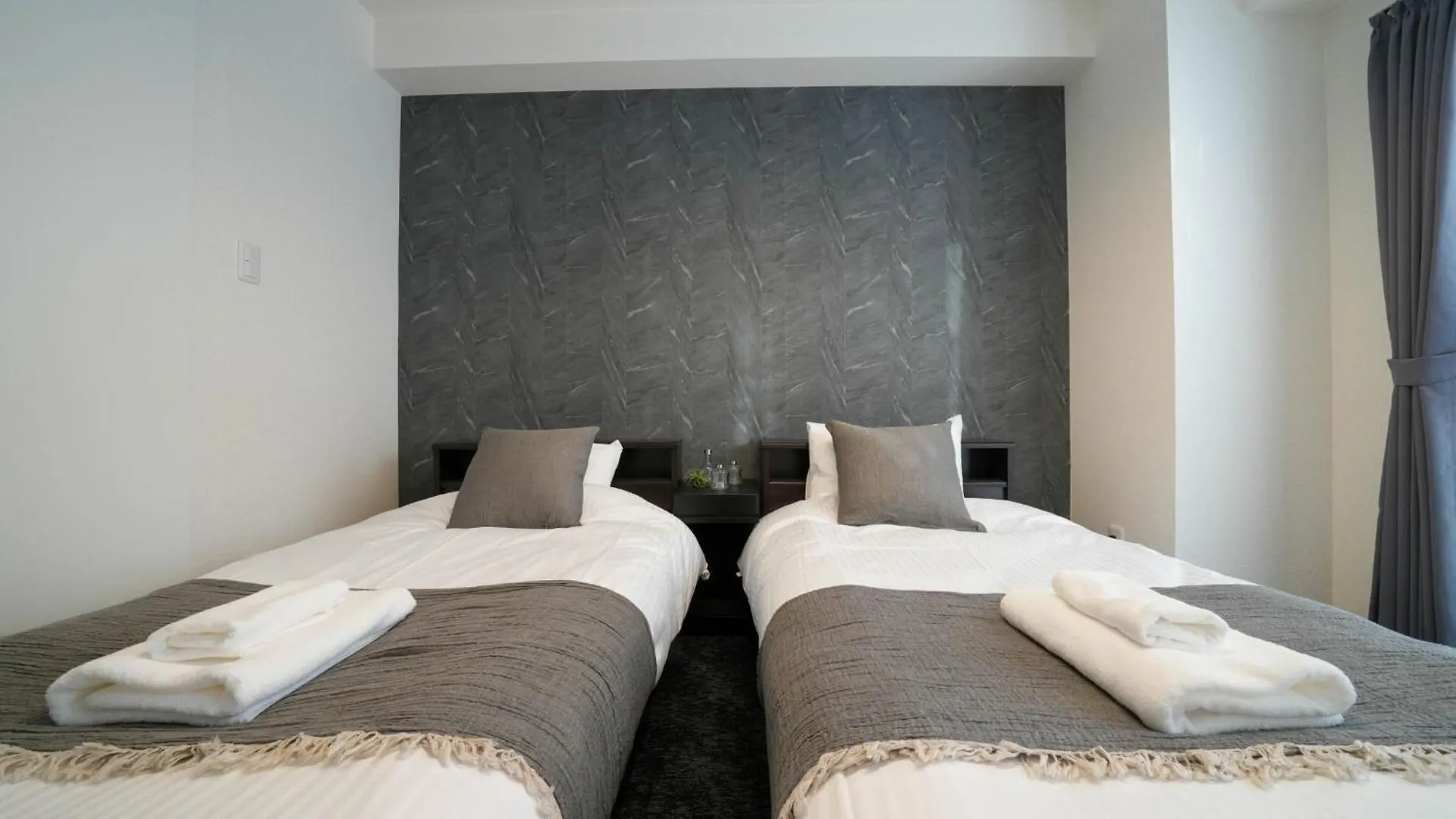 35 Matsui Building - Vacation Stay 91144V Sapporo