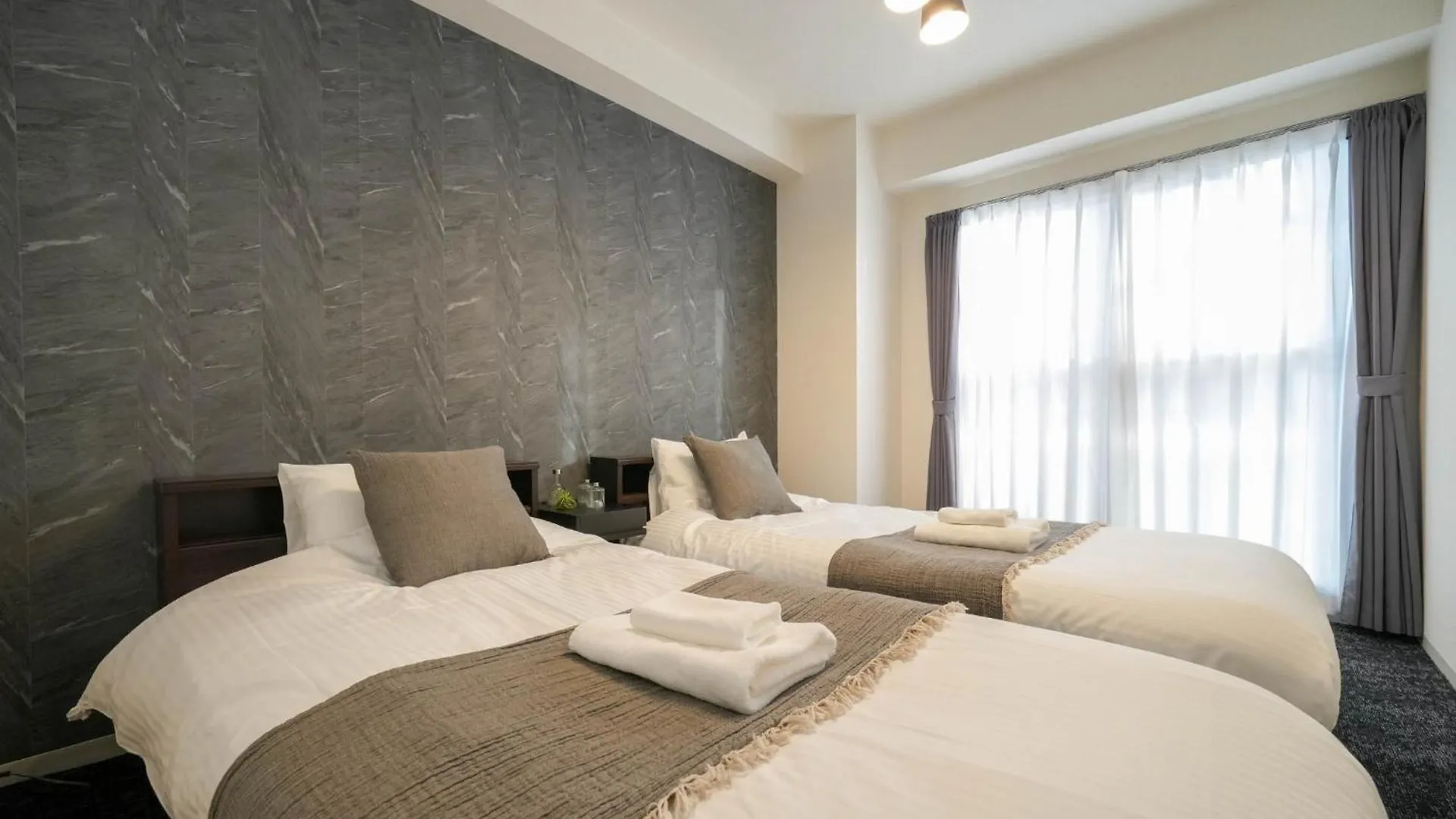 35 Matsui Building - Vacation Stay 91144V Sapporo