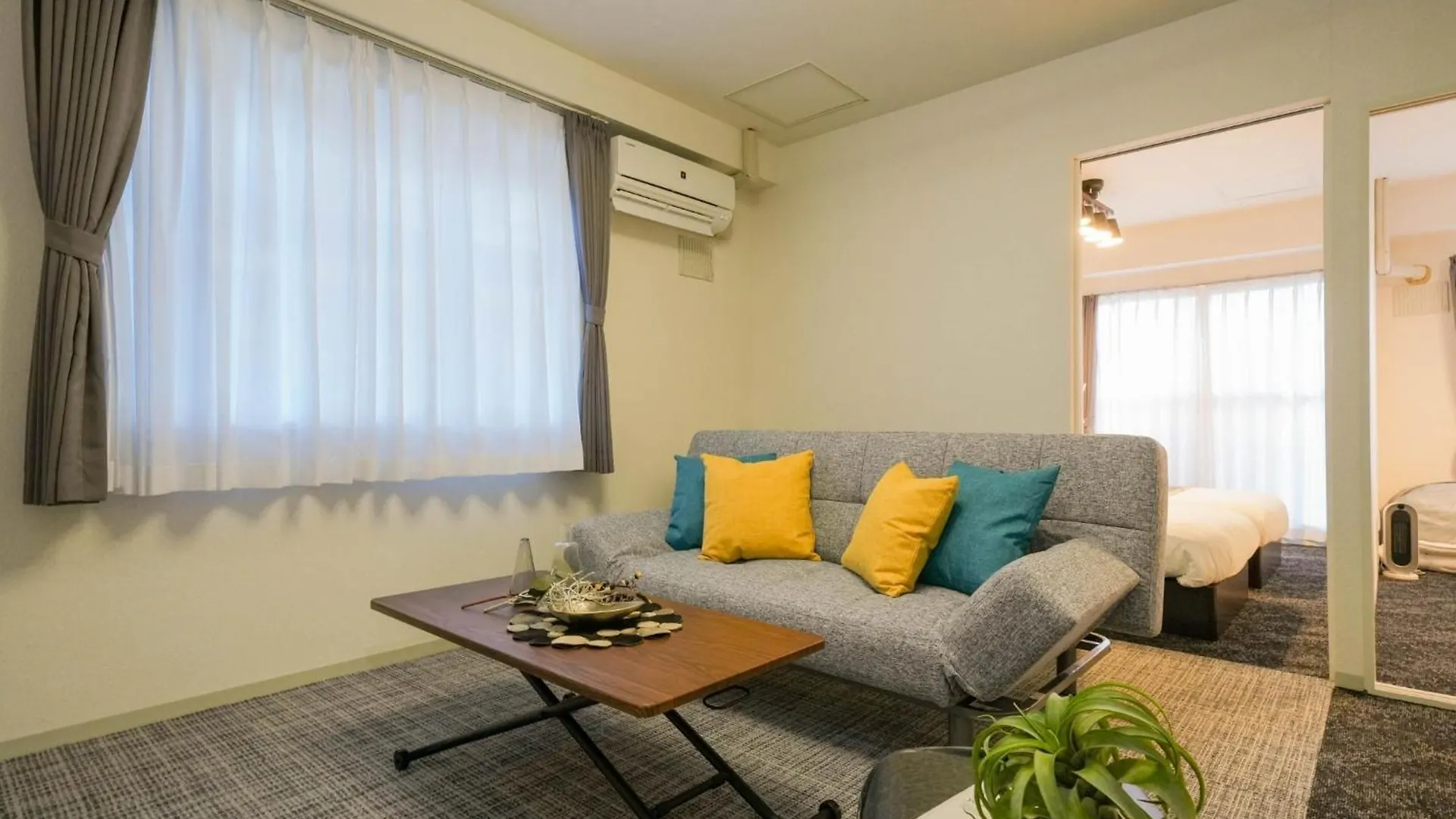 35 Matsui Building - Vacation Stay 91144V Sapporo Daire