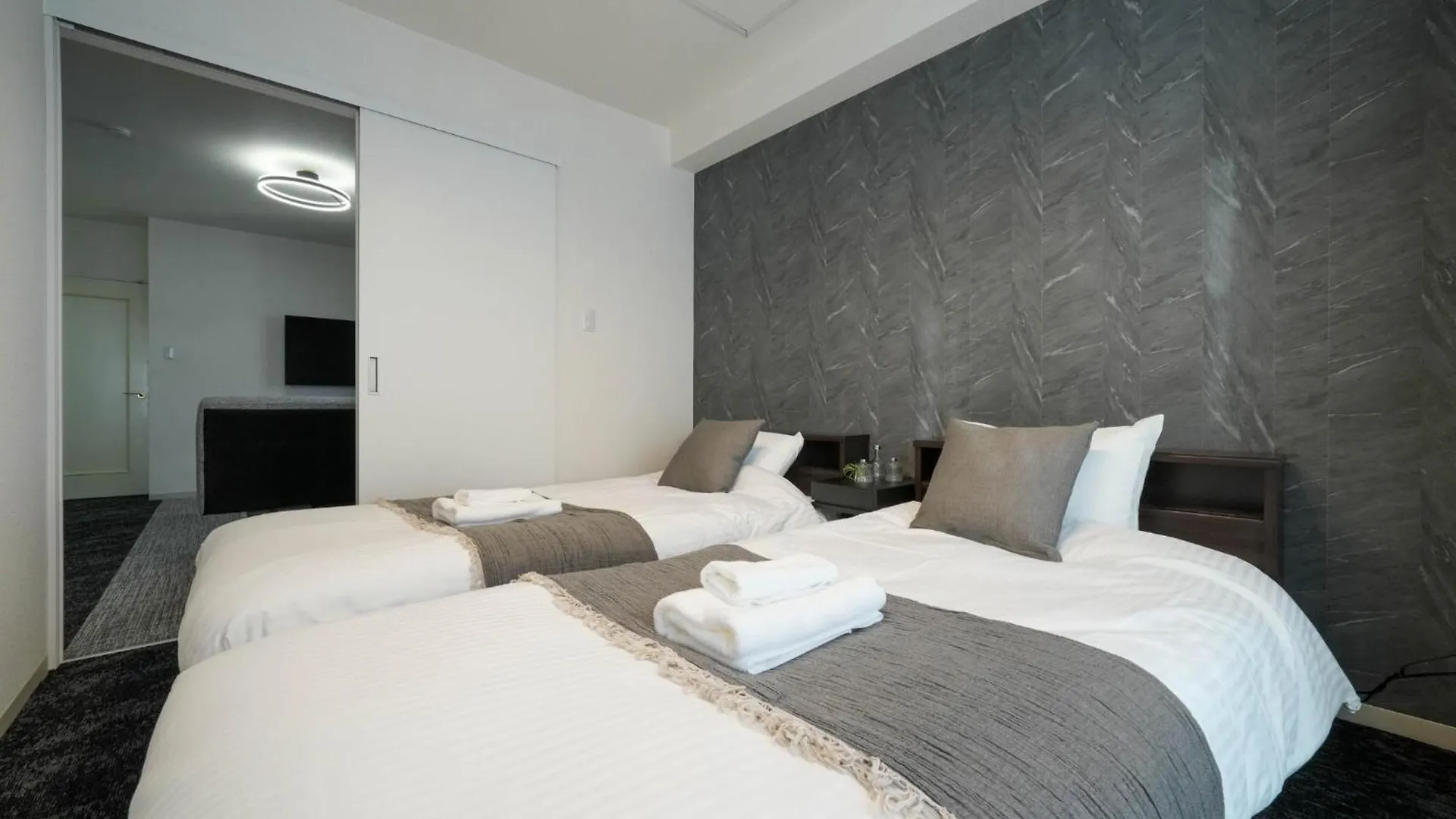 35 Matsui Building - Vacation Stay 91144V Sapporo