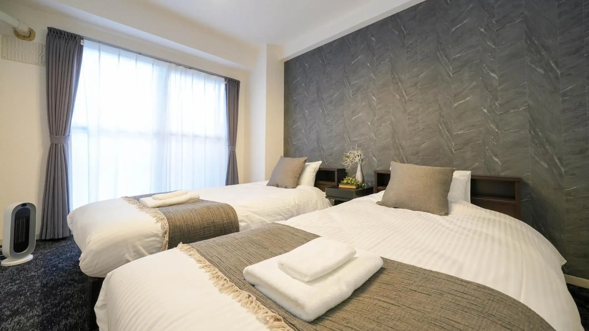 35 Matsui Building - Vacation Stay 91144V Sapporo Apartamento