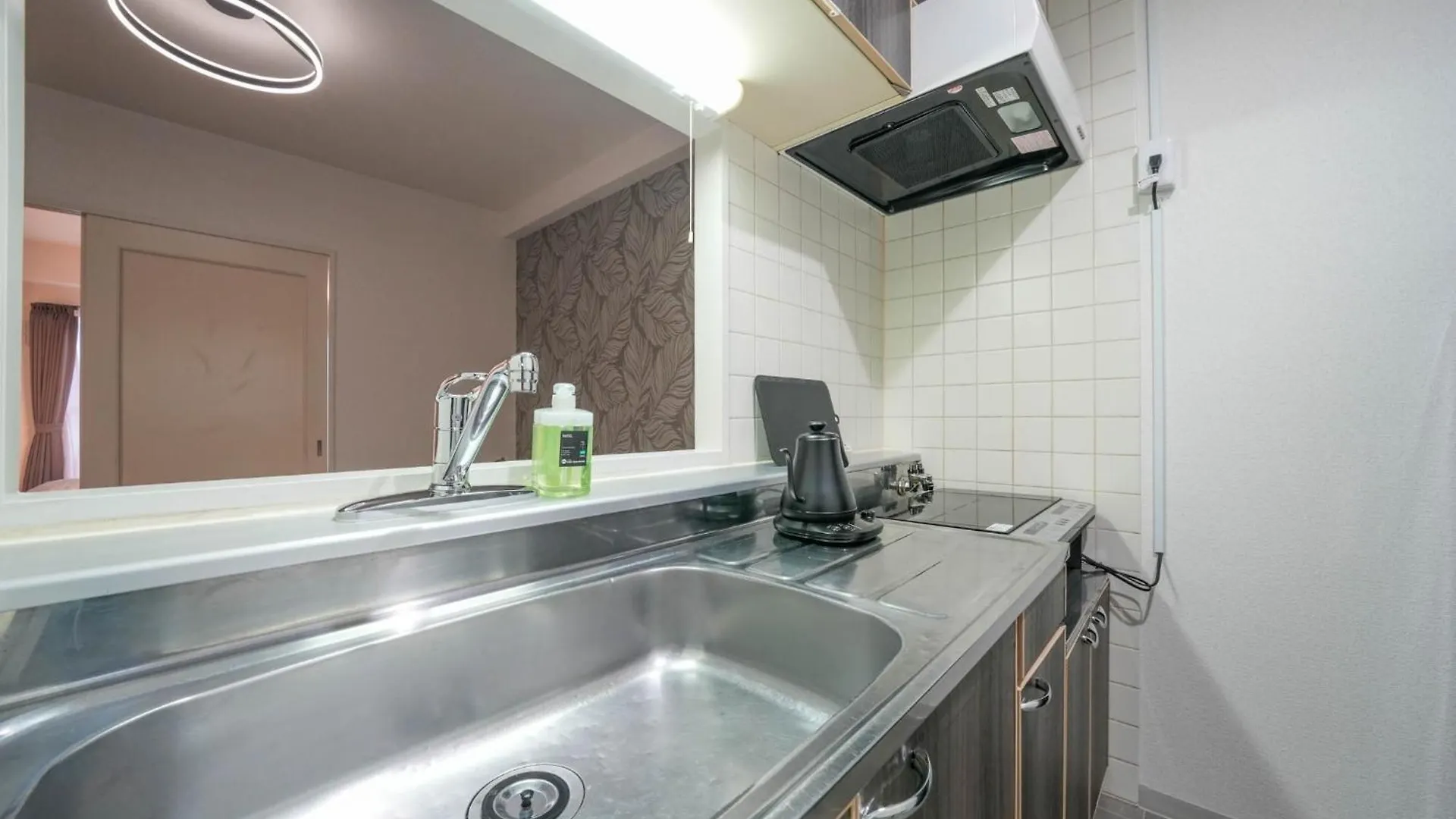 סאפורו 35 Matsui Building - Vacation Stay 91144V יפן